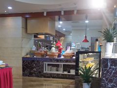 -宁海金海开元名都大酒店·名爵自助餐厅(金水路店)