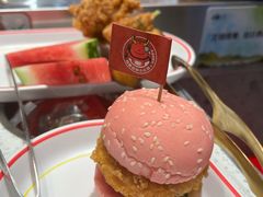 -龍歌自助小火锅(淮安楚州万达店)