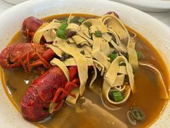 -御苑宾馆-中餐厅