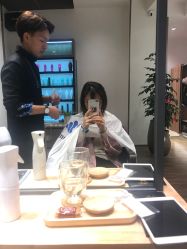 -Mentor Hair Salon