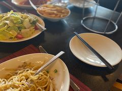 -WOLFGANG PUCK KITCHEN & BAR(迪士尼小镇店)