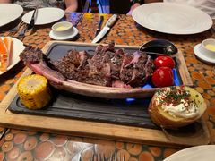 -金奥国际酒店温哥华扒房Vancouver Grill