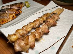 烤鸡软骨-六花亭居酒屋(永庆坊店)