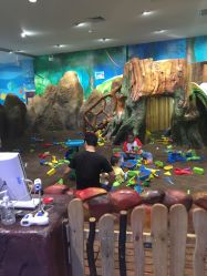 -meland亲子乐园·派对·研学(淄博万象汇店)