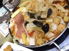 部队锅-韩热集市(百源店)