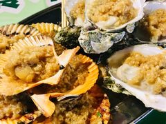 -海大南门夜市(海富街店)