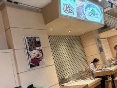 -延锄汤饭食堂(桂林路店)
