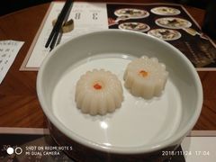 -上海人家花樣年华(中山公园店)