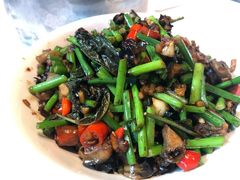 爆炒田螺肉-老长沙龙虾馆(梅林店)