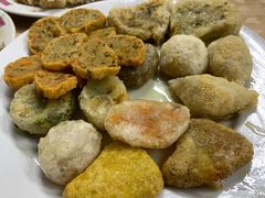 -飘香小食店(国平路店)