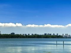 -蠡湖大桥公园