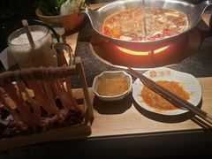 -湊湊火锅·茶憩(石家庄万象城店)