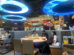 -海底捞火锅(勒泰店)