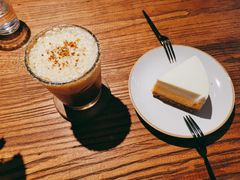 -PUZZLE COFFEE 拼图咖啡