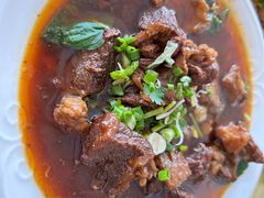 -龙头街回族餐厅(蒜村新区农大店)