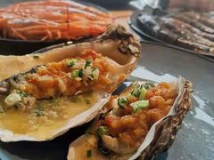 -喜庭海鲜自助(来福士店)