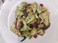 -月福京味斋·烤鸭店·北京菜(鼓楼总店)