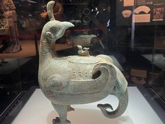 -晋国博物馆