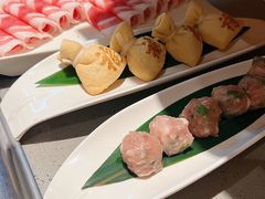 -海底捞火锅(珠影星光城夜宵主题店)