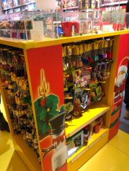 -乐高授权专卖店(朝阳大悦城店)