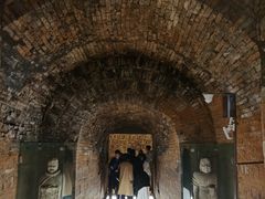 -洛阳古墓博物馆