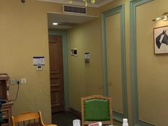 -海派美食·家宴海鲜青岛菜·石锅鲽鱼头(东方城店)
