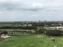 -武汉紫薇都市田园