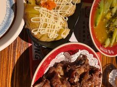 -今邕烧烤(西大店)