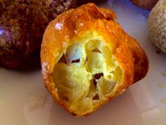 奶油炸糕-白魁老号饭庄(安内店)