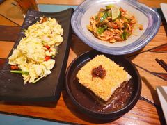 -紫滇源云南生态菜(丹凤街店)