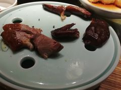 -百年神厨·地道川菜(清江西路店)