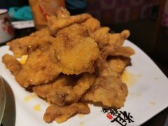 -粗粮人家·东北菜(洋桥店)