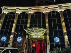 -SOHO苏荷酒吧(榆亚路店)