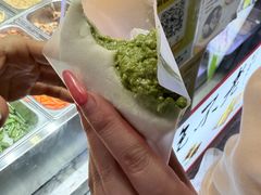 -张果佬年糕卷(科巷店)