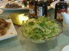 -金彤川菜(西稍门店)