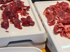 -养牛邓·潮汕牛肉海鲜自助火锅(广州店)