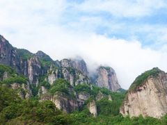 -雁荡山风景名胜区