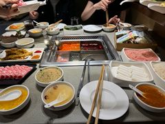 -海底捞火锅(泰安爱琴海店)