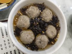 -六禄面家(芳和分店)