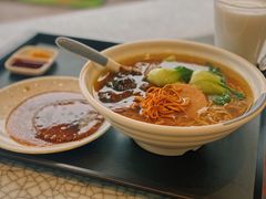 长寿面-南山素面馆(三亚南山文化旅游区店)