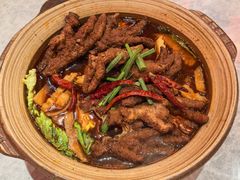 -山四砂锅(太原钟楼街店)