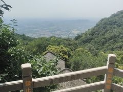 -天津盘山风景名胜区