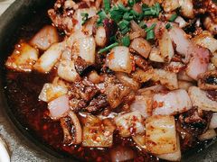 -串盟烧烤大排档·长沙美食地标(星沙店)