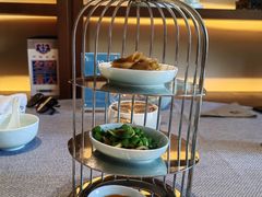 -浙江西子宾馆·牡丹厅