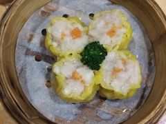 -和乐喜点(宝岗大道店)