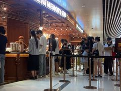 -麦陌(正弘城店)