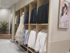 -天真蓝照相馆(五角场百联又一城店)