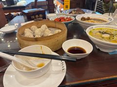 -四季春(美食街店)
