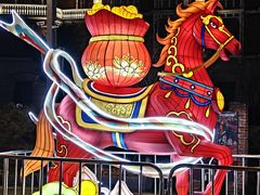 -武汉园博园(武汉自然博物馆)