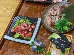 -牛也烧肉(摩尔城店)
